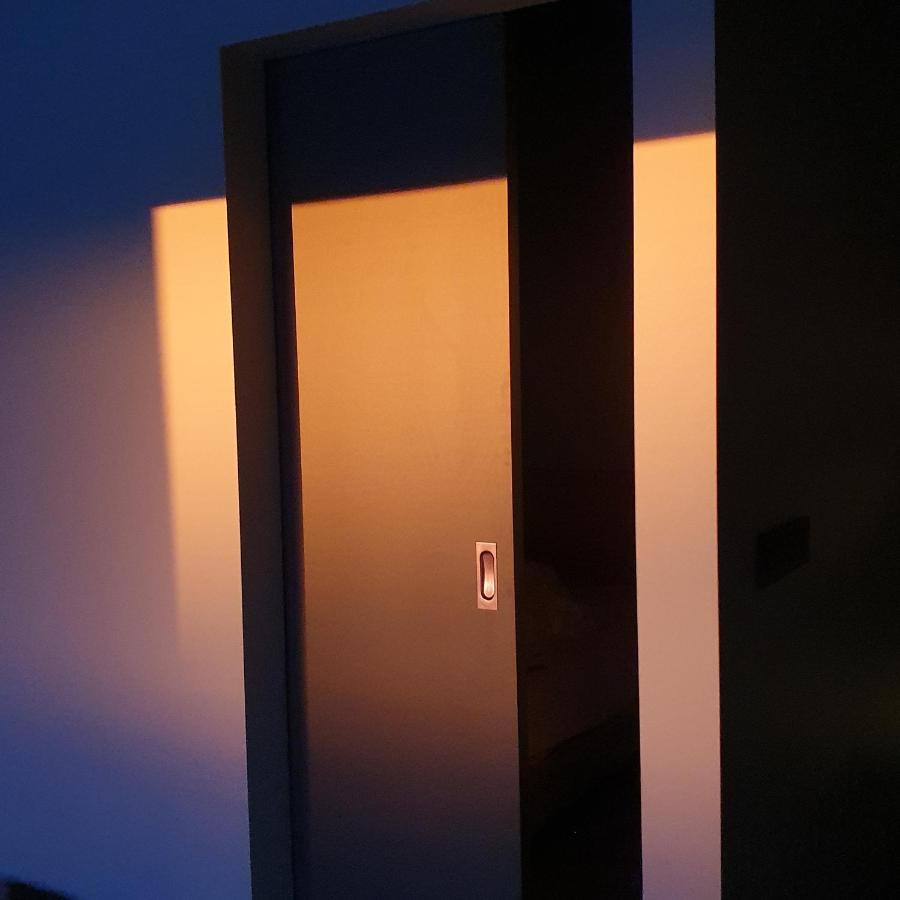 Luxury Loft Apartment Akureyri Bagian luar foto